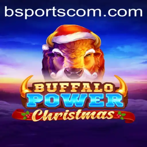 Discover the Magic of BuffaloPowerChristmas: An Enchanting Adventure