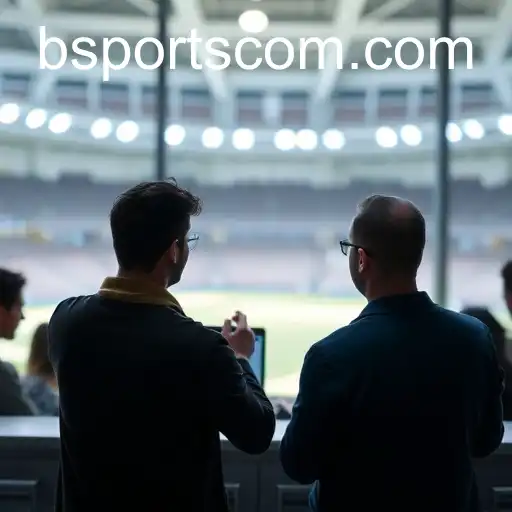 Contact Us: Enhancing Customer Experience at bsports