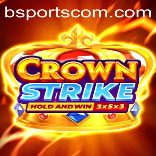 CrownStrike: A New Era of Competitive Gaming
