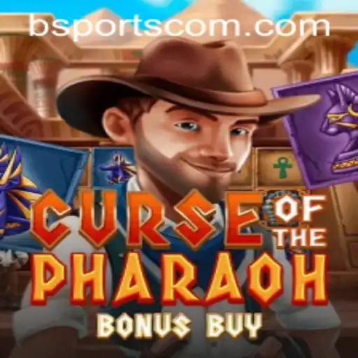 Explore Curse of the Pharaoh Bonus Buy: A New Adventure in Gaming