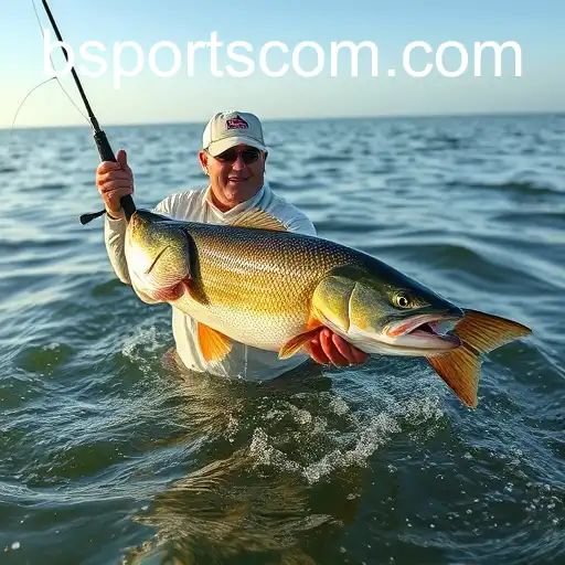 The Fascinating World of Fishing: A Deep Dive