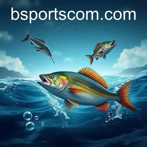 The Impact and Innovation of Fishing Games with Bsports
