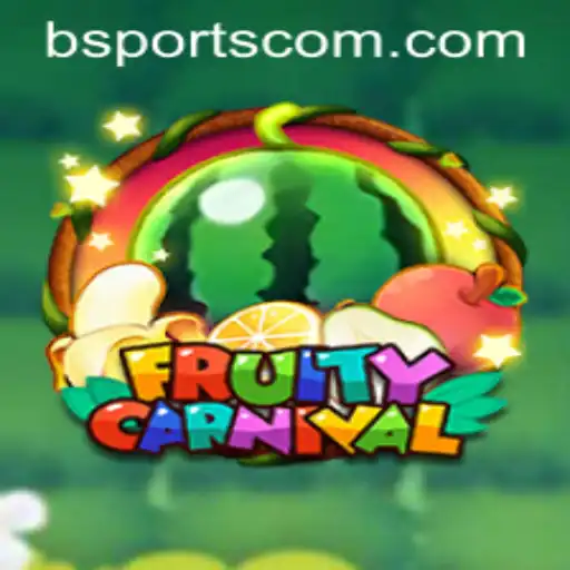 Exploring the Vibrant World of FruityCarnival in bsports