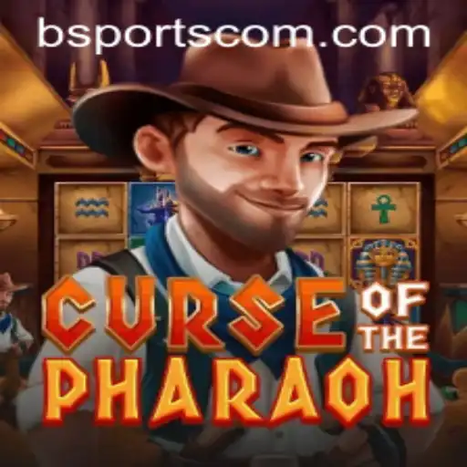 Curse of the Pharaoh: An Immersive Gaming Experience in 2023