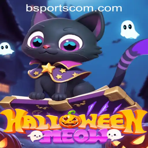 HalloweenMeow: A Spooky Gaming Experience with a Twist of Fun