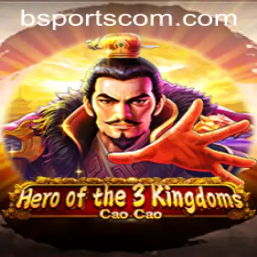 Heroofthe3KingdomsCaoCao: A Thrilling Dive into Strategy and Adventure