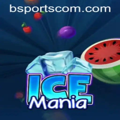 IceMania: The Chilling Adventure in Gaming