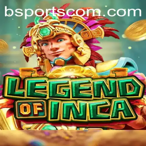 Legend of Inca: A New Chapter in Adventure Gaming with bsports Integration
