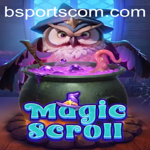 The Enchanting World of MagicScroll: An Exciting Dive into This Captivating Game