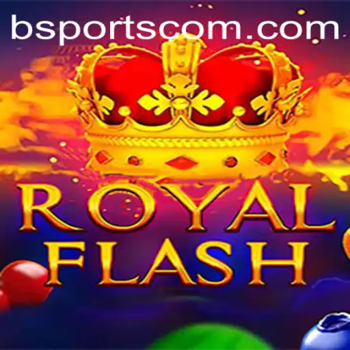 Exploring RoyalFlash: An Innovative Card Game Revolutionizing the Bsports Arena