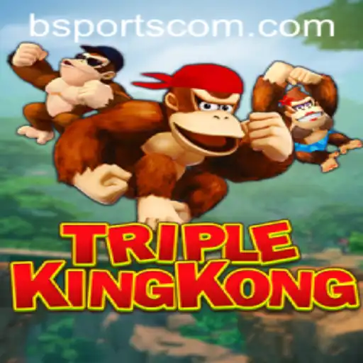 Delving Into TripleKingKong: A Riveting Gaming Experience