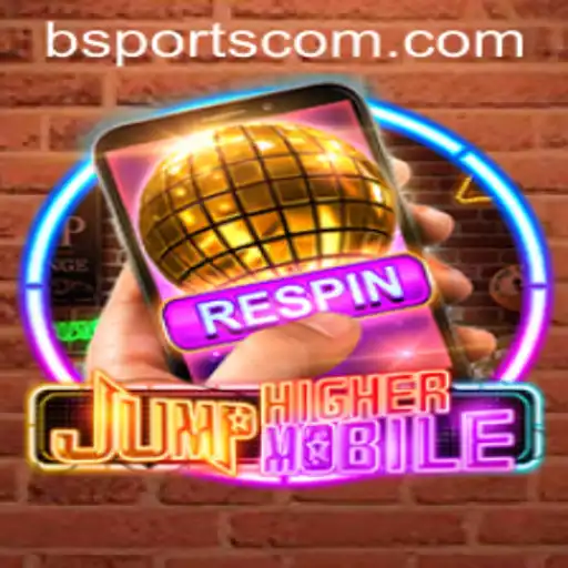 JumpHighermobile: A Leap Into the Future of bsports Gaming