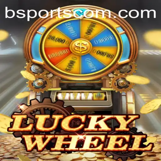 Exploring the Thrills of LuckyWheel: A New Dimension in bsports Gaming