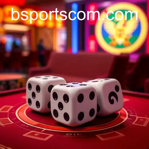 Exploring the Exciting World of Sic Bo: A Deep Dive into the Game