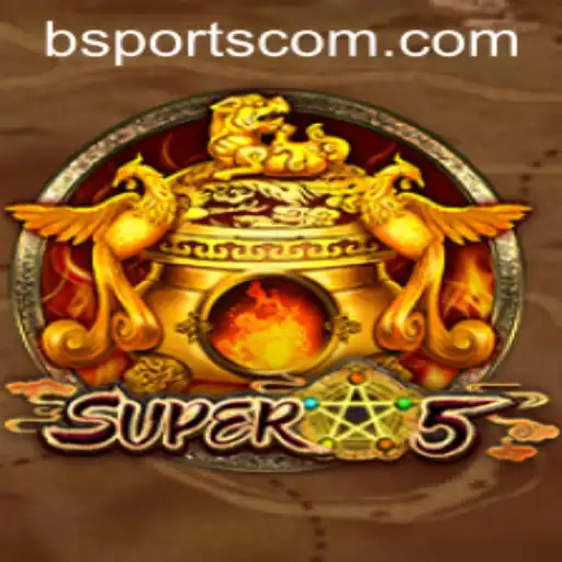 Exploring Super5: The Exciting World of Bsports