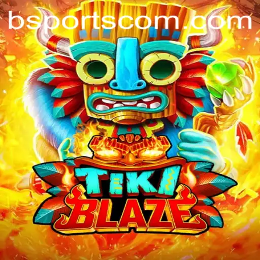 TikiBlaze: A New Horizon in bsports Gaming