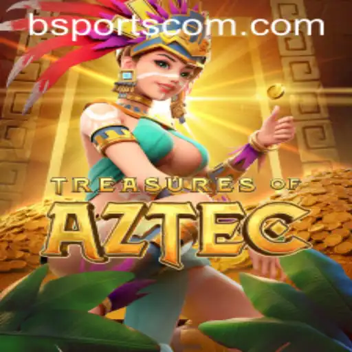 Treasures of Aztec: A Thrilling Journey through Time in the World of Online Gaming